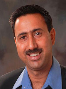 Image of Deepak ANAND